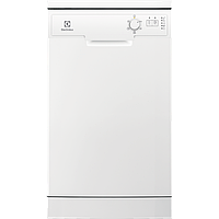 Посудомоечная машина Electrolux ESF9422LOW, белый