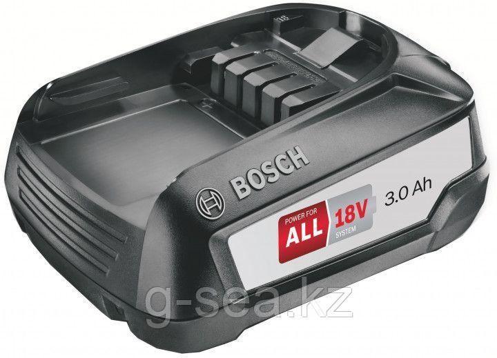 Пылесос Bosch BBS81PET красный