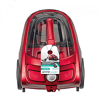 Пылесос Gorenje VC2303SPRCY, красный