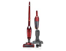 Пылесос Gorenje SVC216FR, красный