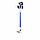 Пылесос Redmond RV-UR365, синий, фото 2