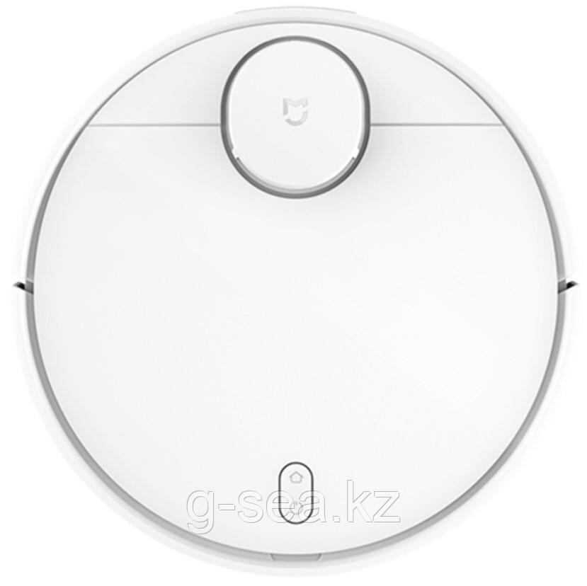 Робот-пылесос Mi Robot Vacuum Mop P (STYTJ02YM) Белый - фото 1 - id-p89008816