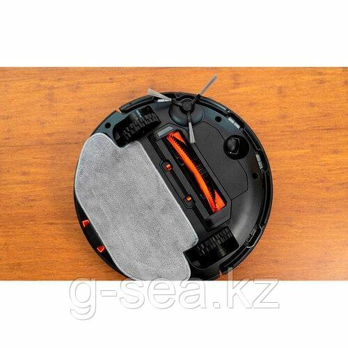 Робот-пылесос Mi Robot Vacuum Mop P (STYTJ02YM) Черный - фото 5 - id-p89008817