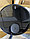 Робот-пылесос Mi Robot Vacuum Mop P (STYTJ02YM) Черный, фото 9