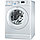 Стиральная машина Indesit BWSA 51051 1, белый, фото 2