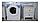 Стиральная машина Indesit BWSD 51051, белый, фото 4