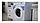 Стиральная машина Indesit BWSD 51051, белый, фото 5