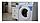 Стиральная машина Indesit BWSD 51051, белый, фото 6