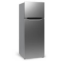 Холодильник Artel HD 395 FWEN (Стальной)