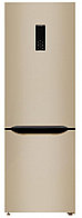 Холодильник Artel HD 430 RWENE, бежевый, фото 1