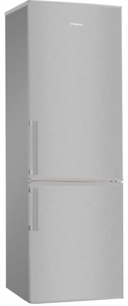 Холодильник Hansa FK261.3X - фото 1 - id-p89008843