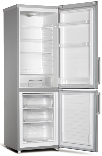Холодильник Hansa FK261.3X - фото 2 - id-p89008843