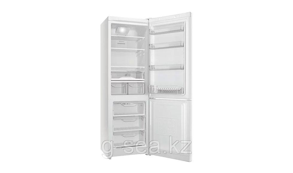 Холодильник Indesit ITF 118 W, белый