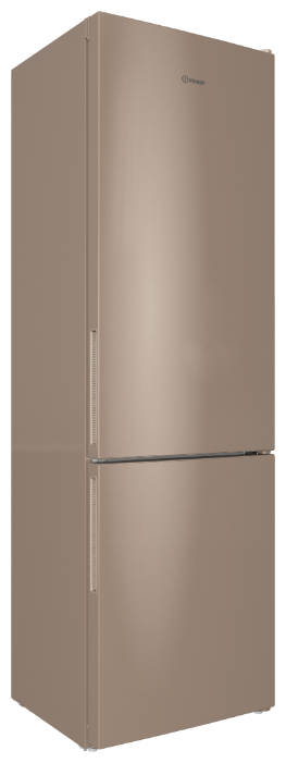 Холодильник-морозильник Indesit ITR 4200 E, фото 1