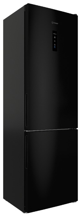 Холодильник Indesit ITR 5200 B, черный, фото 1