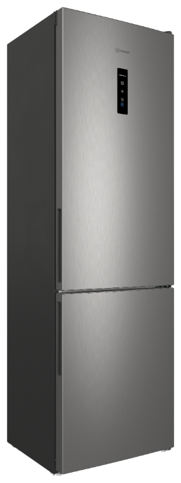 Холодильник Indesit ITR 5200 X, серый, фото 1