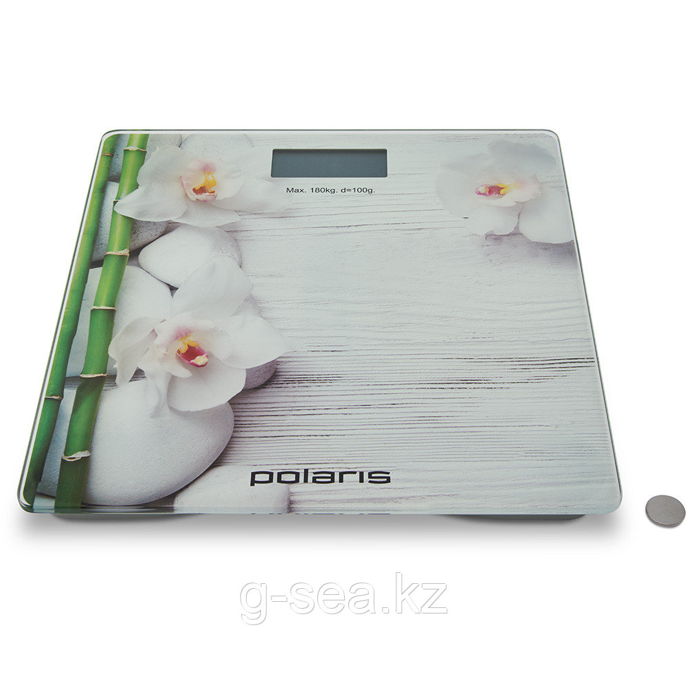 Весы Polaris PWS 1863DG - фото 2 - id-p89008870
