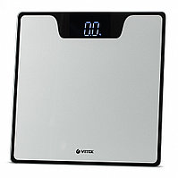 Весы напольные Vitek VT-8081, серебристый
