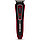 Машинка для стрижки волос Polaris PHC 3019RC Retro черно-красный, фото 2