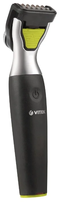 Триммер Vitek VT-2560, черный