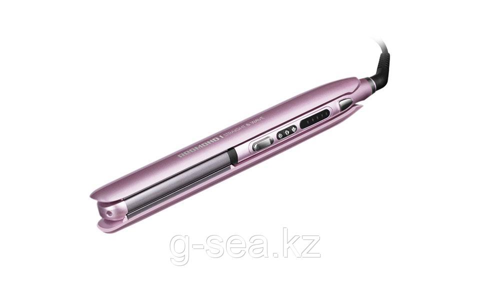 Стайлер для волос Redmond RCI-2330, розовый