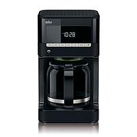 Кофеваркa Braun KF7020BK