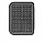 Панель сменная для гриля Redmond RGP-03 венские вафли, черный, фото 2