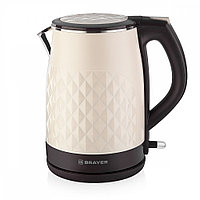 Чайник электрический BRAYER,1043BR-WH
