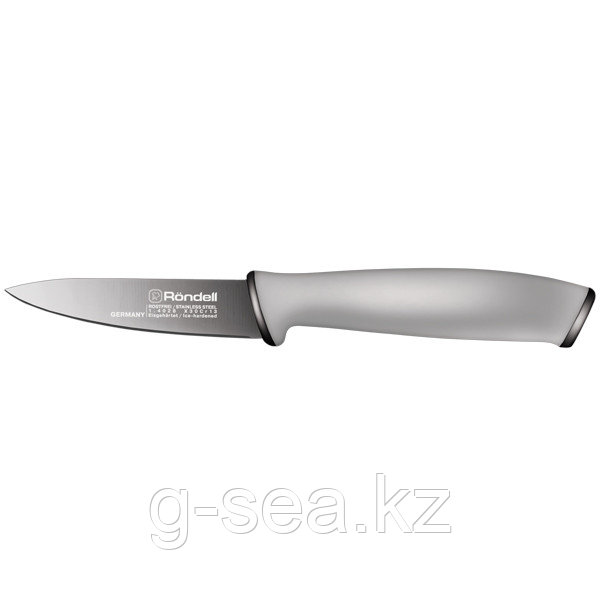 Набор ножей с точилкой Kroner Rondell RD-459 - фото 5 - id-p89009161