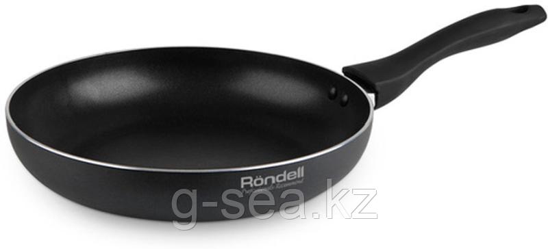 Сковорода Rondell RDA-1042, черный - фото 1 - id-p89009169