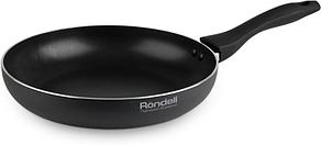 Сковорода Rondell RDA-1406, черный