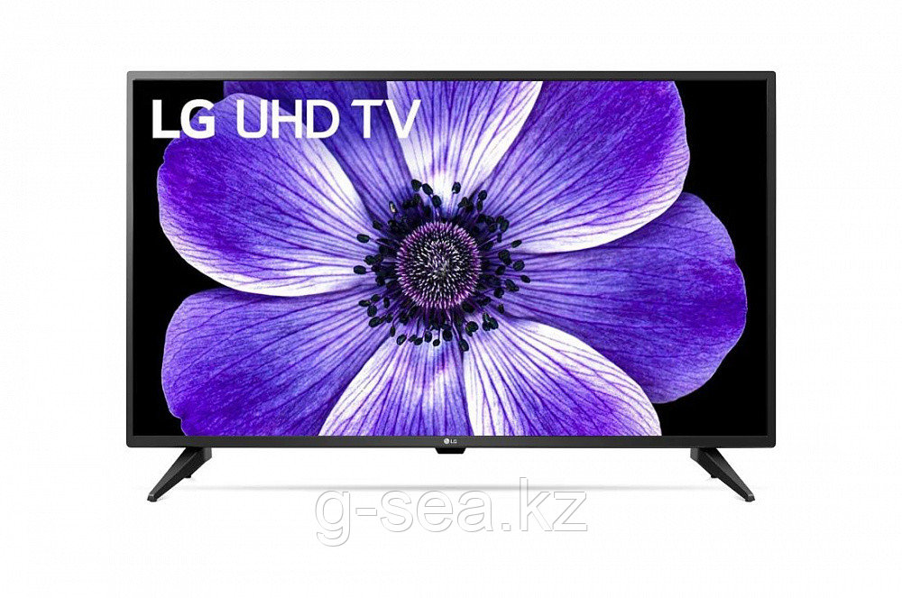 Телевизор LG 55UN70006LA, черный