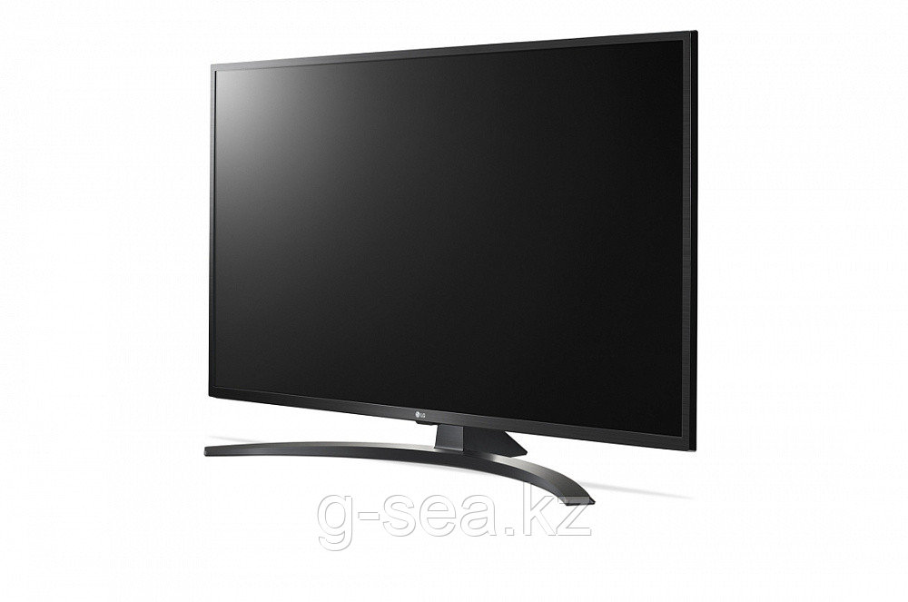 Телевизор LG 55UN74006LA, черный - фото 3 - id-p89009248