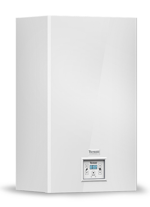 Газовый конденсационный котел THERM 14 KDN OPTIMUM, 14 кВт