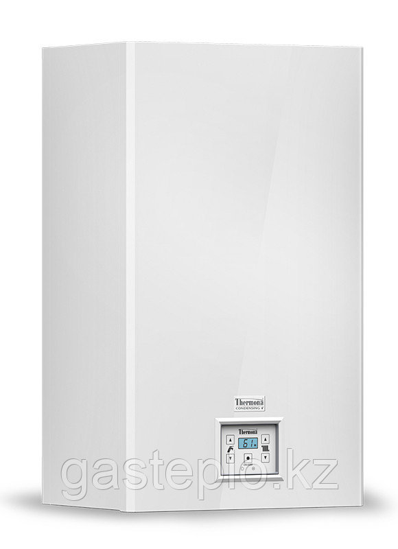Газовый конденсационный котел THERM 24 KDCN OPTIMUM, 24 кВт