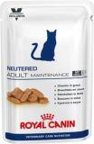 Royal Canin Adult Maintenance Роял канин корм для кастрированных / стерилизованных кошек (12 шт. по 100 гр)