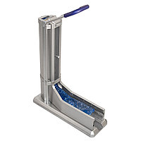 Аппарат для надевания бахил "Чистые шаги" усиленный