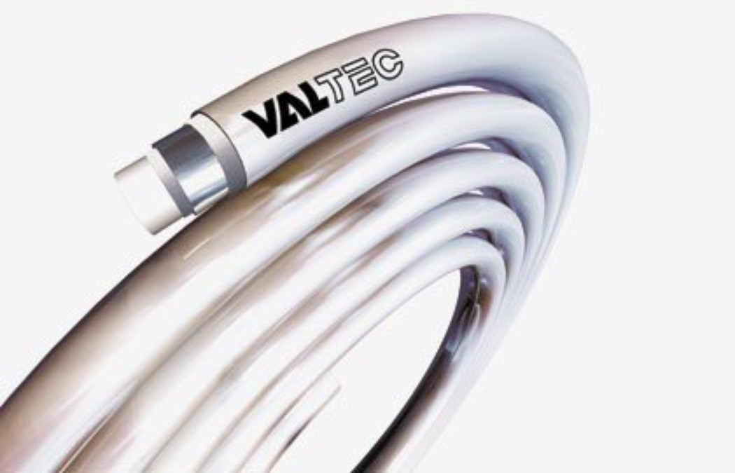 Труба металлопластиковая VALTEC 40Х2,0 ММ