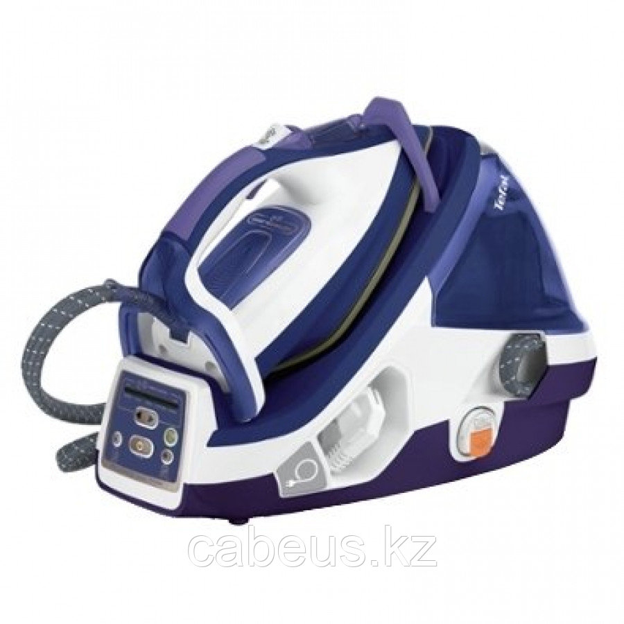 Парогенератор с утюгом Tefal GV 8977 (id 89013123)