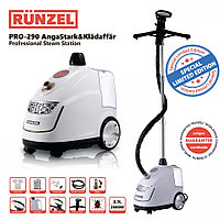 Отпариватель для одежды RUNZEL PRO-290 KLADAFFAR