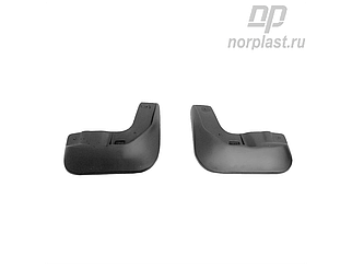 Брызговики для Toyota Camry (2011-2017) передние (пара)