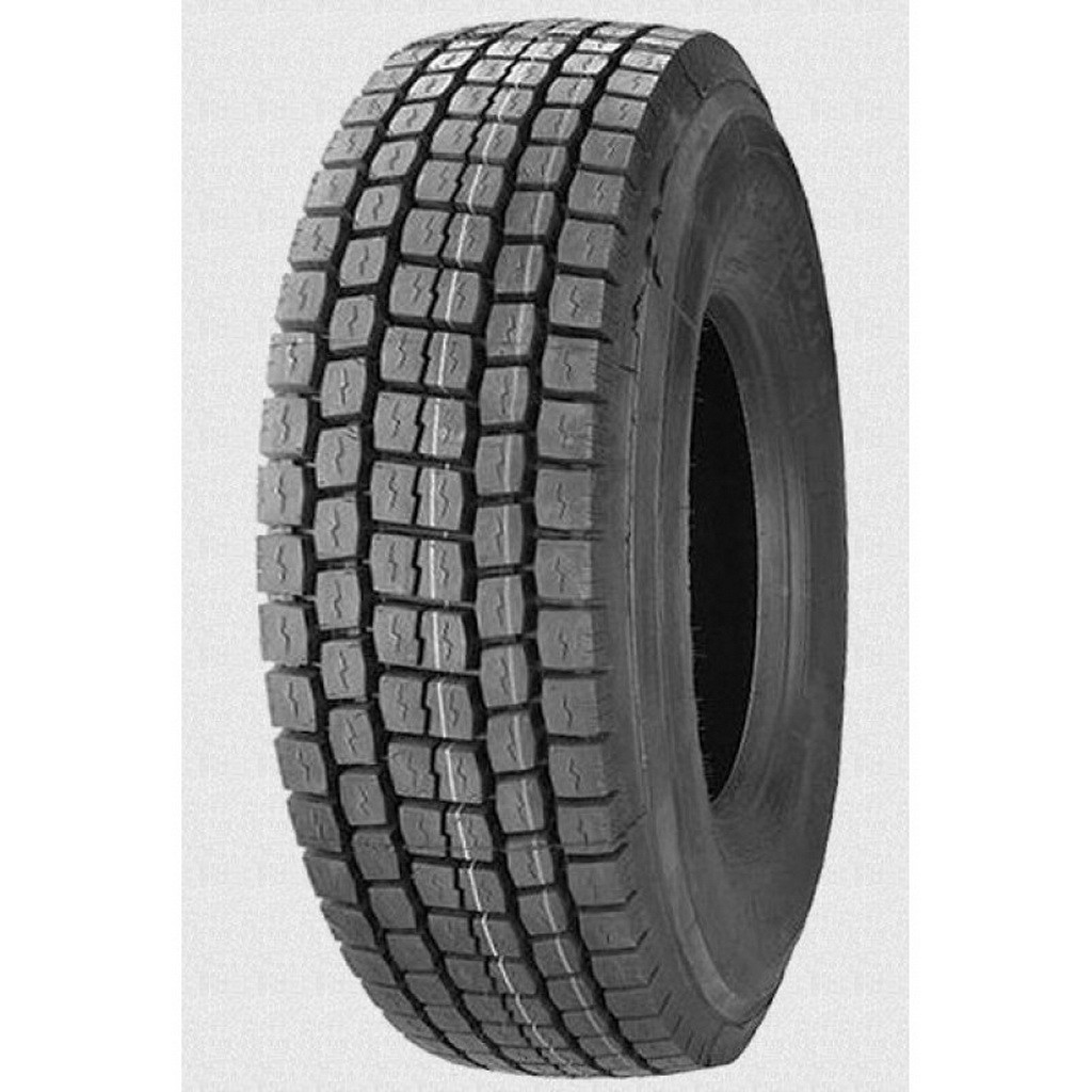 Автошина 295/80R22,5 18PR 154/151M ANNAITE 755