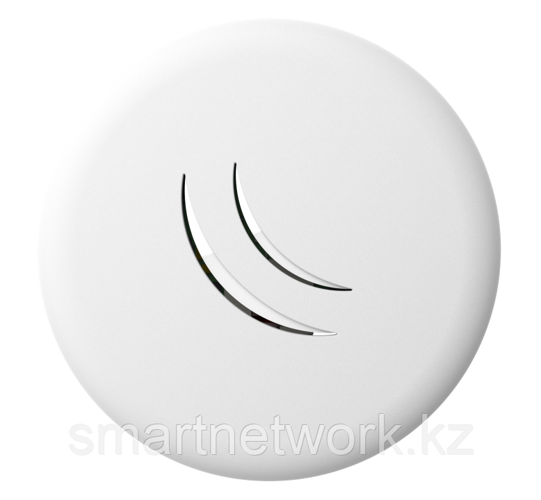 Точка доступа Mikrotik cAP lite (RBcAPL-2nD cAP lite)