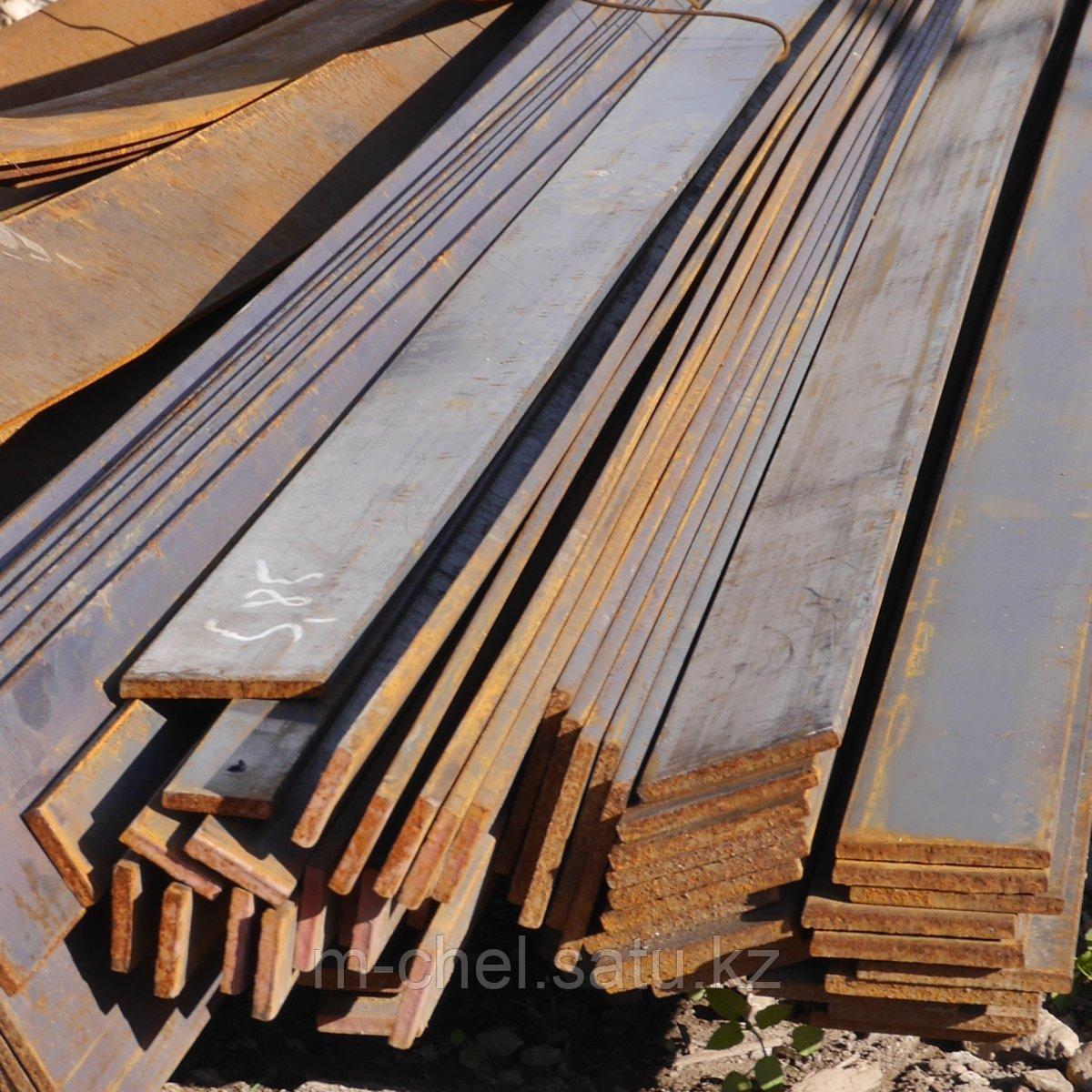 Полоса 20ХН3А 20x100 ТУ 4-1-2940-80