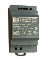HDR-60-12 - источник питания для модульной станции