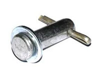 Палец энергоаккумулятора в сборе КАМАЗ арт.260088