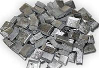 Алюминиевые сплавы АК8 ГОСТ 1589-93 в слитках    