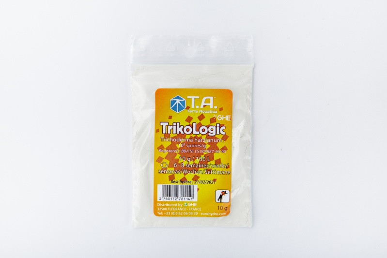 TrikoLogic 10G (Триходерма) (GHE)