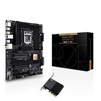 Материнская плата ASUS ProArt Z490-CREATOR 10G