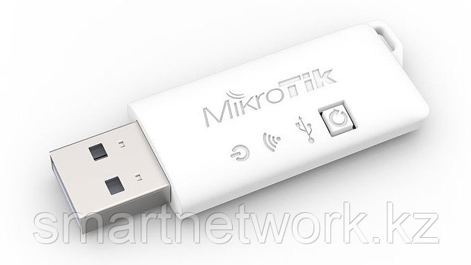 WiFi адаптер MikroTik Woobm (USB Woobm)